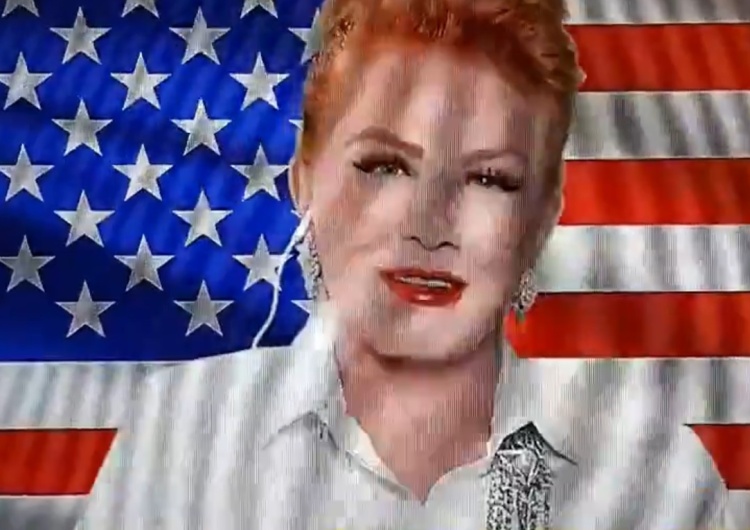 "To jest niebywałe, żeby ambasador..." Oburzenie po ataku ambasador Mosbacher na A. Macierewicza