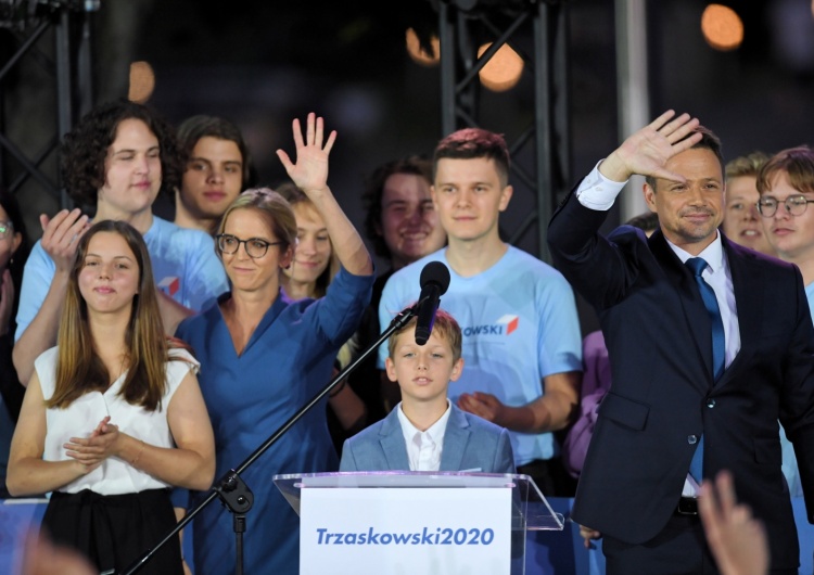 Grzegorz Gołębiewski: Nasila się bojkot Podkarpacia