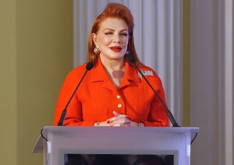 "Jeśli widzę, że historia jest zniekształcana...". Mosbacher odpowiada Waszczykowskiemu i Macierewiczowi