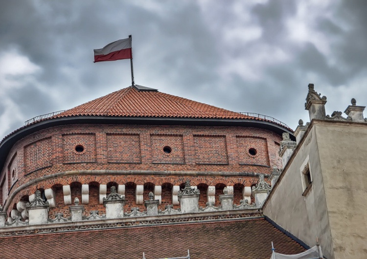 Krysztopa: Albo Polska będzie wielka, albo jej nie będzie