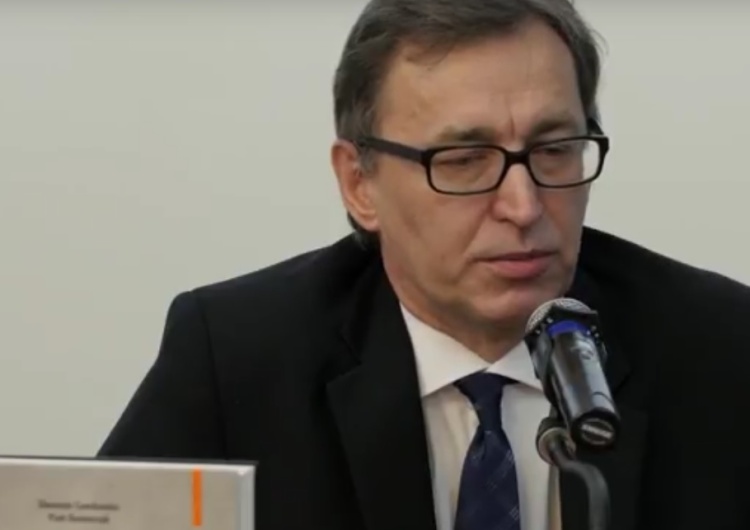 "Ogromny Okrągły Stół nie przeszkadzał...". Szef IPN o obstrukcji władz Gdańska ws. obchodów 40-lecia "S"