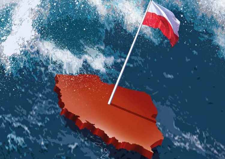 Najnowszy numer "Tygodnika Solidarność": Nowa zimna wojna Koncert mocarstw. Interes Polski