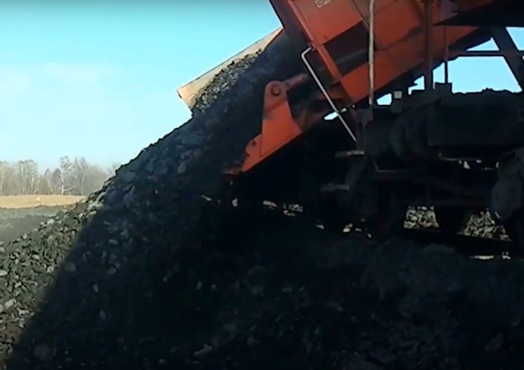 Minerały z kopalnianych odpadów do produkcji elektroniki