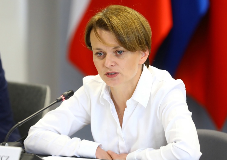 Emilewicz: Powstanie specjalny fundusz dla branży turystycznej
