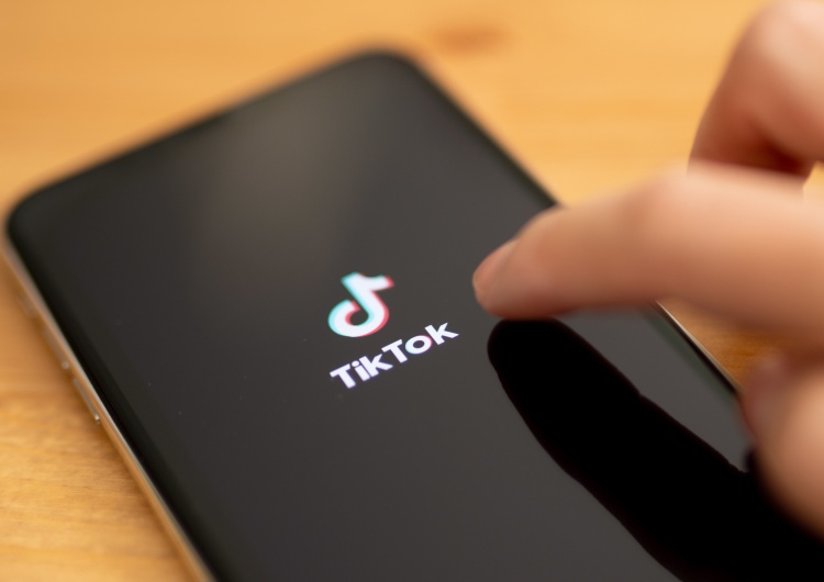  Aplikacja TikTok zakazana w USA? Donald Trump poinformował o swojej decyzji