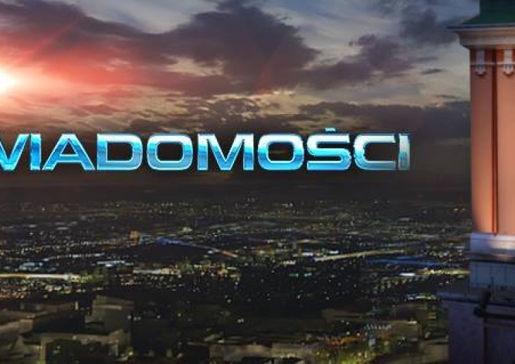 "Wiadomości" TVP liderem programów informacyjnych w lipcu. Kto najbardziej traci?