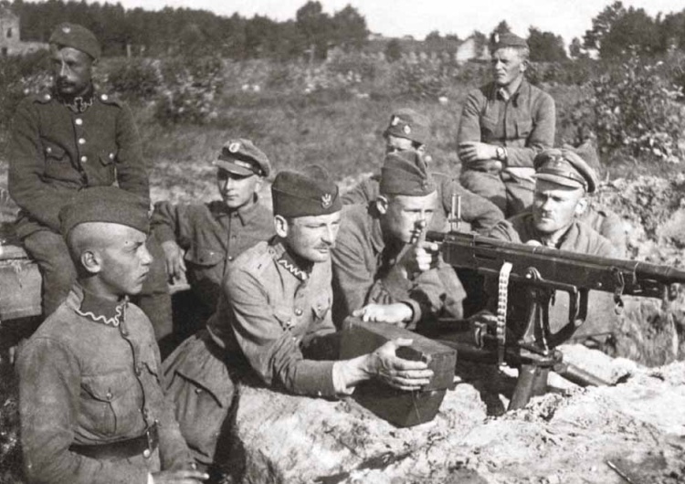 Prof. Romuald Szeremietiew: Z myślą o Warszawie - w rocznicę bitwy 1920
