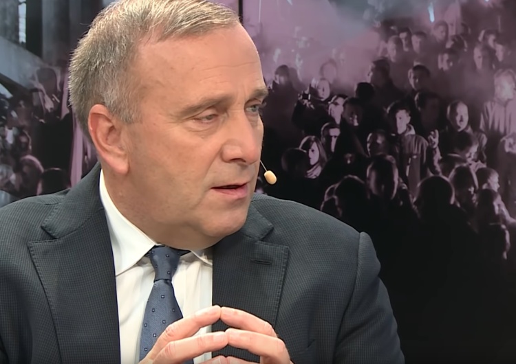 "Nie pozwolę aby ktoś osłabiał PO". Czy to już wojna pomiędzy Budką i Schetyną?