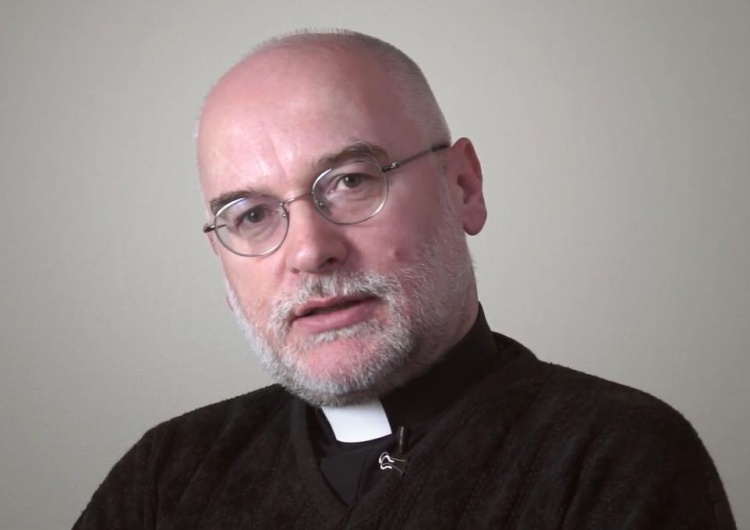  O. prof. Kowalczyk: Słowa Papieża o terroryzowaniu cytują wspierający terroryzowanie świata ideol. LGBT