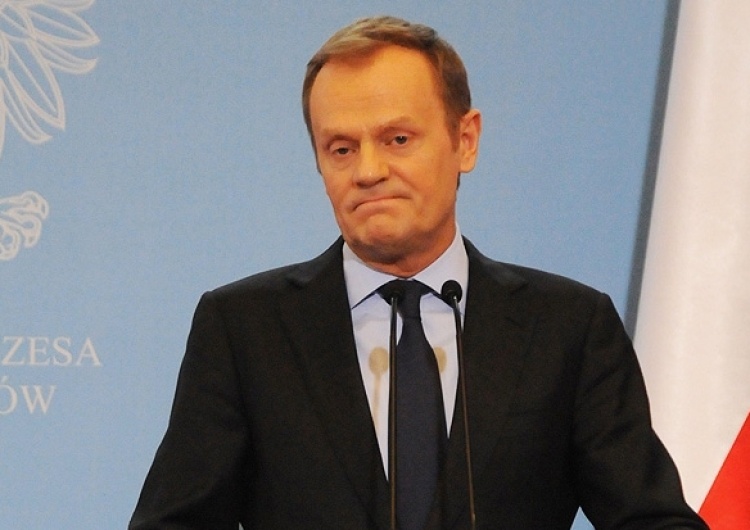 T. Gutry Janusz Szewczak: Wszyscy wiedzieli wszystko - czy premier Donald Tusk też?