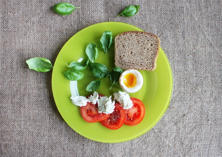 Cholesterol z jajek już nie straszy