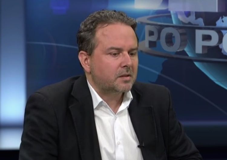 Szef Agencji Wywiadu, pułkownik Grzegorz Małecki, podał się do dymisji. Powody nie są znane