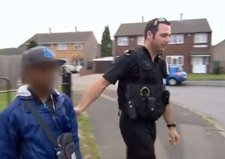 Kolejne zatrzymania w związku z zamachem w Manchesterze