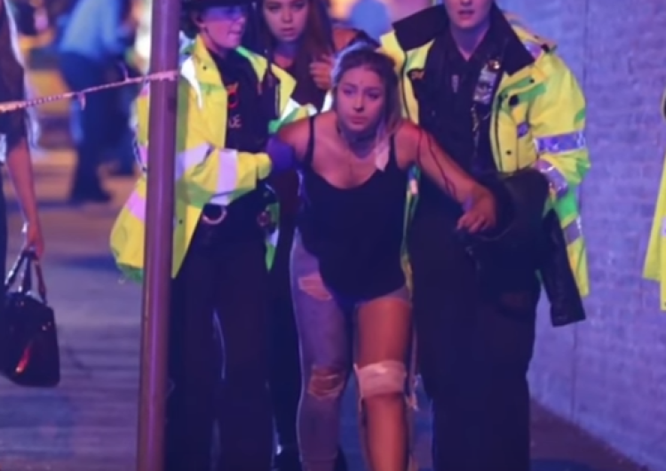 Policja zignorowała ostrzeżenia muzułmanów przed atakiem w Manchesterze