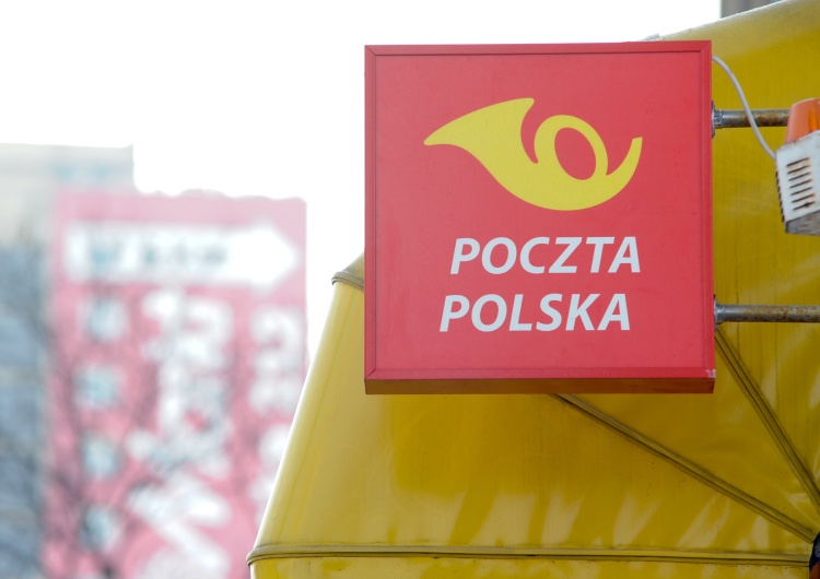 M. Żegliński Polacy ruszyli na pocztę. Przestraszyli się nowego prawa wprowadzanego przez PiS?