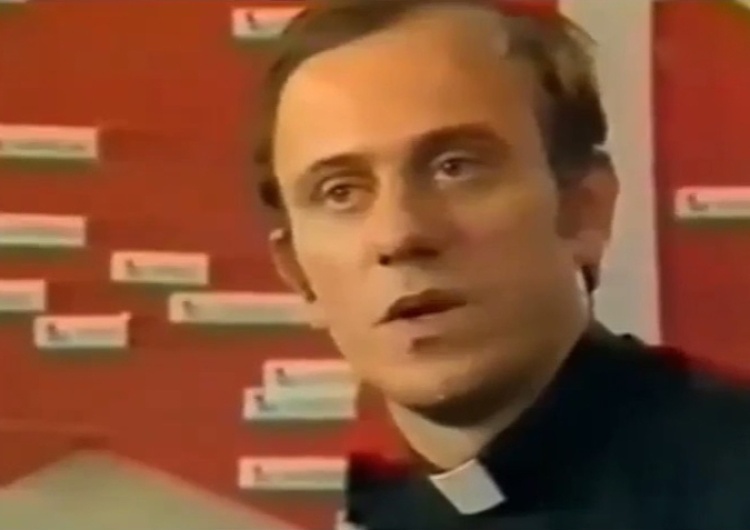  Dziś mija 7 lat od beatyfikacji księdza Jerzego Popiełuszki