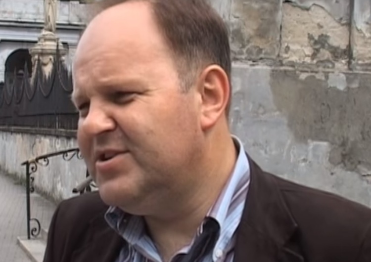 Kazimierz Sowa: Nie zamierzam się tłumaczyć
