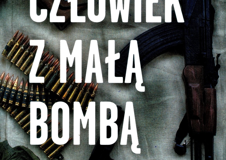  Waldemar Żyszkiewicz: Mała bomba czy matka wszystkich bomb?