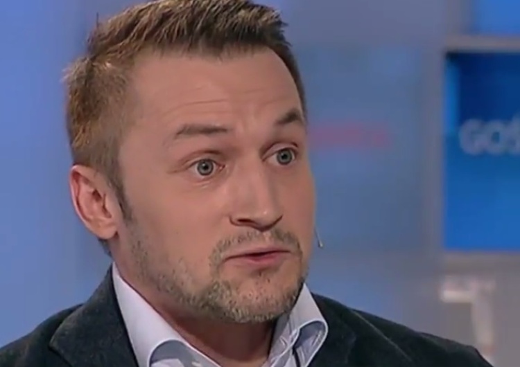  [video]: Piotr Guział: Zeznania Bajko były druzgocące dla HGW, to był jeden z najważniejszych dyrektorów