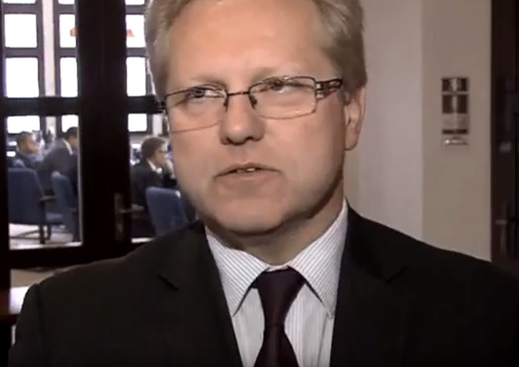 Prof. Górski: Amber Gold mogła być operacją BND. Centralny port lotniczy Polski miał być w Berlinie