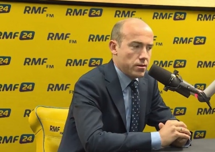 Mazurek do Budki: To wy jesteście mistrzami świata w kolesiostwie i nepotyzmie zdaniem większości Polaków