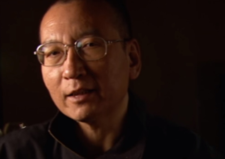  Powszechne i Uniwersalne Prawa Człowieka - 'Liu Xiaobo: Noblista, który oddał życie za ideały'