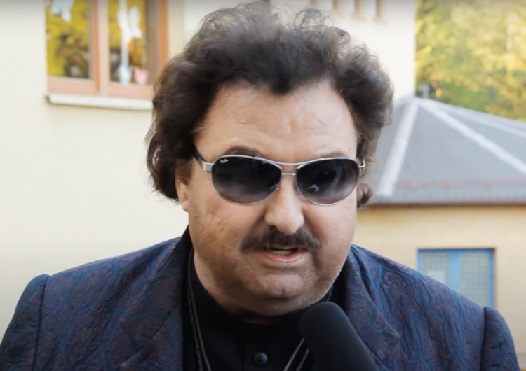 Zegnajcie Dla Mnie Nie Ma Mety Szczere Wyznanie Krzysztofa Krawczyka