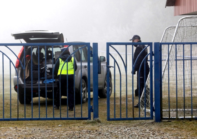 Tragedia na Podhalu. Znaleziono ciała trzech młodych mężczyzn