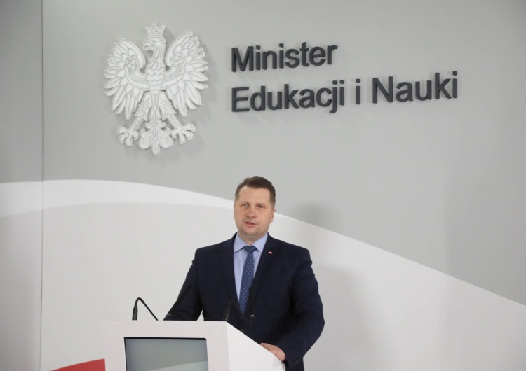 Kiedy Dzieci Powrócą Do Szkół Minister Edukacji Podał Informacje 4674