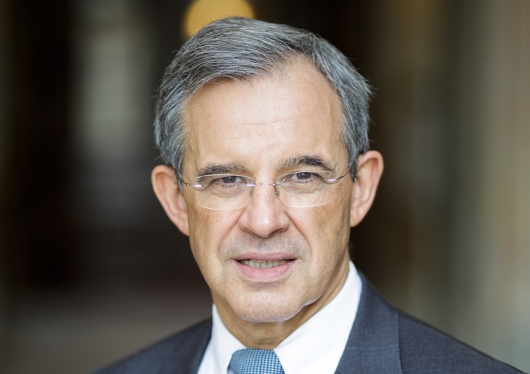 Président Cour Européenne Des Droits De L Homme