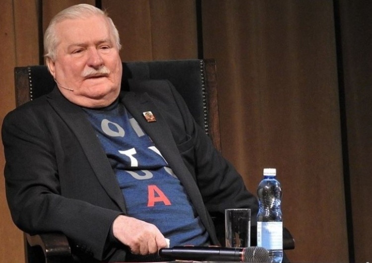 Sławomir Wałęsa: "Przez ojca prezydenta jestem bezrobotny"