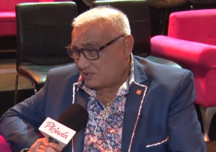71 Letni Don Vasyl Po Wylewie Zawalczy W Mma Wiek To Tylko Liczba