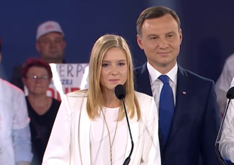 Aleksandra Kwaśniewska Broni Córki Prezydenta Padły Mocne Słowa 2939