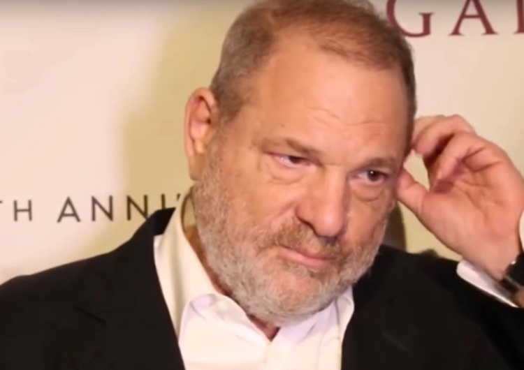  Weinstein usłyszał wyrok. Finał głośnego procesu