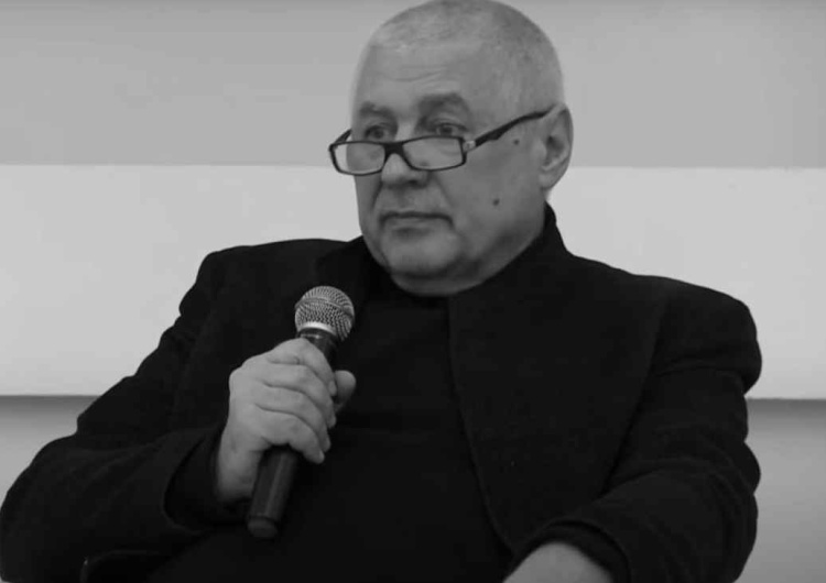 Gleb Pawłowski Był doradcą Putina. Nie żyje Gleb Pawłowski
