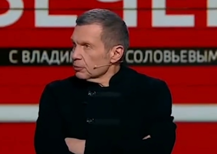  Zaskakujące słowa rosyjskiej propagandy na temat Warszawy [WIDEO]