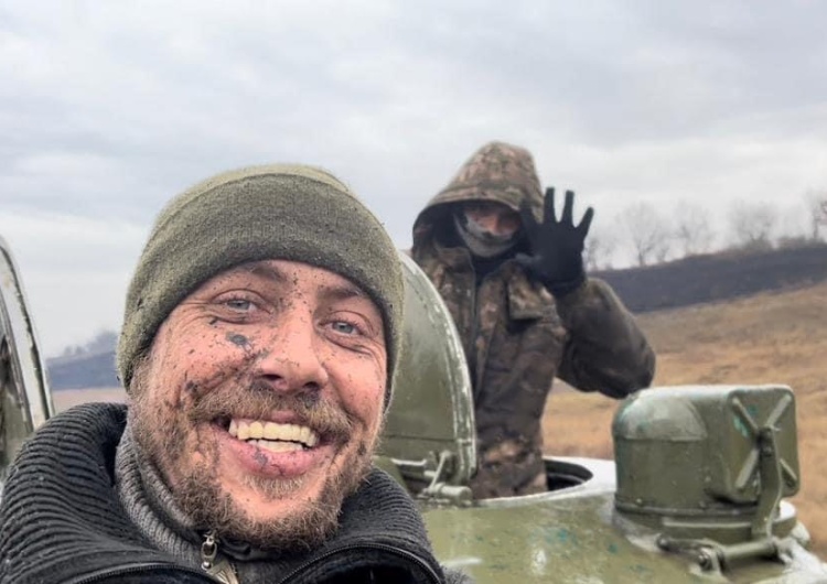 Ukraińcy żołnierze „NYT”: Druzgocąca klęska Rosjan w największej w tej wojnie bitwie czołgów