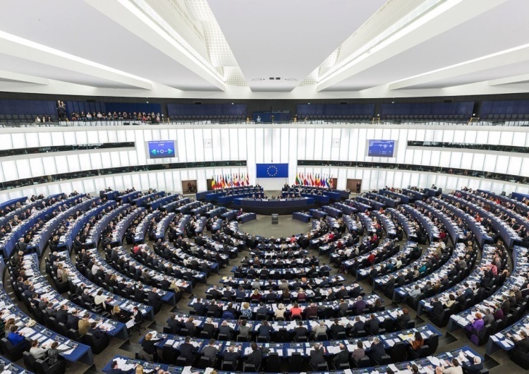 Parlament Europejski Europosłowie PiS chcą zatrzymania prac w PE. „To jest kluczowe dla naszej przyszłości”