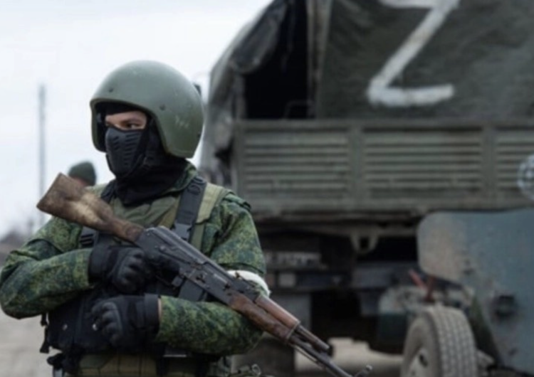 wojna na Ukrainie CNN: Rosyjskie wojska zniszczyły most na kluczowej trasie dojazdowej do Bachmutu. Sytuacja Ukraińców coraz trudniejsza