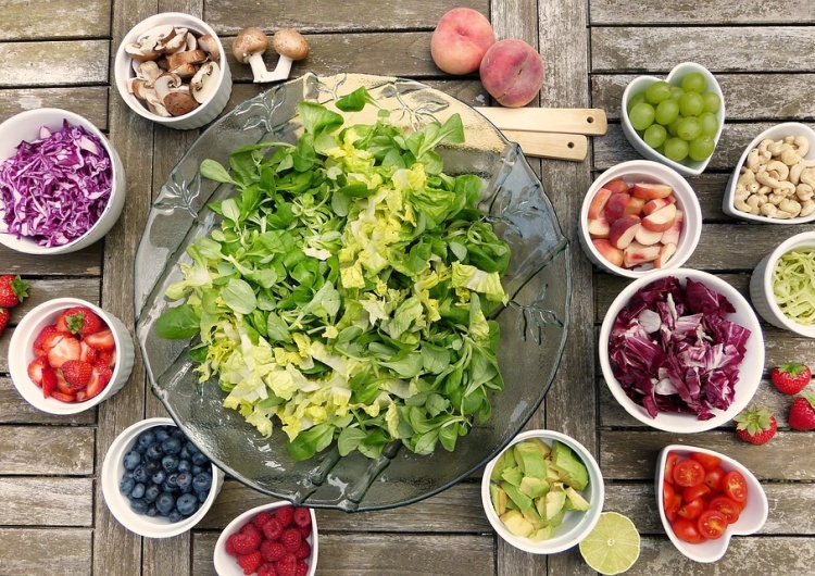  Naukowcy: Restrykcyjne diety wegańska i wegetariańska odpowiadają za niedorozwój mózgu i problemy psychiczne