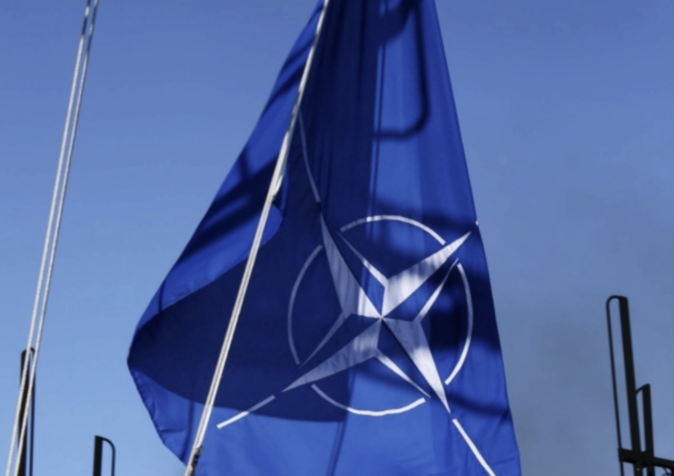 NATO Nowy sekretarz generalny NATO. W grze szokujące nazwisko z Polski?