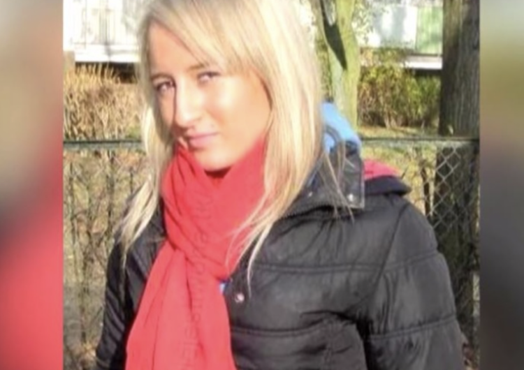 Iwona Wieczorek Ktoś majstrował przy nagraniach? Sensacyjny wątek w sprawie Iwony Wieczorek