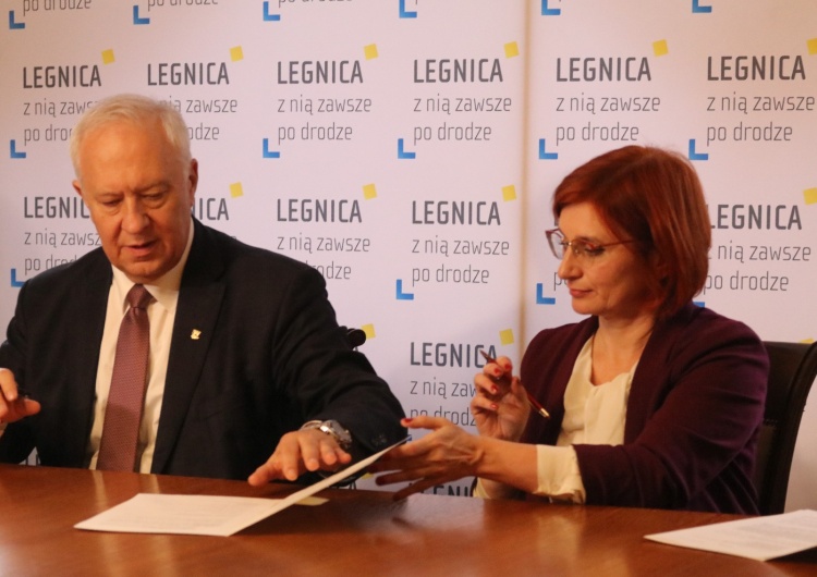 Porozumienie w Legnicy podpisane. Koniec strajku!