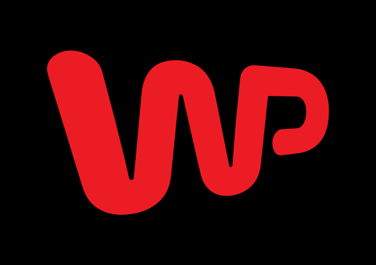 Logo wp.pl Profil znanego dziennikarza śledczego Wirtualnej Polski zniknął z Twittera