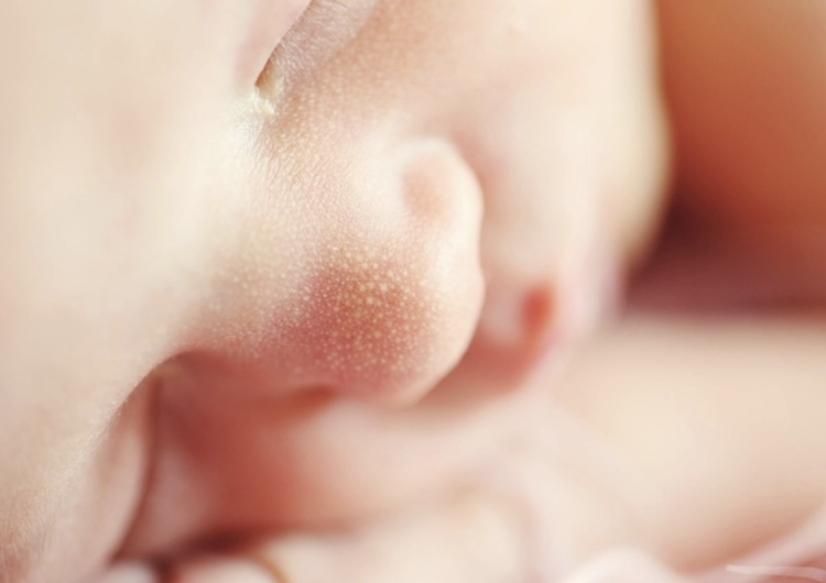 dziecko Dziś w Sejmie pierwsze czytanie projektu „Aborcja to zabójstwo”