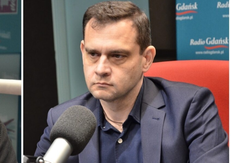 Michał Ossowski w Radiu Gdańsk: Słowa Jana Pawła II doprowadziły do powstania Solidarności i natchnęły ludzi do działania