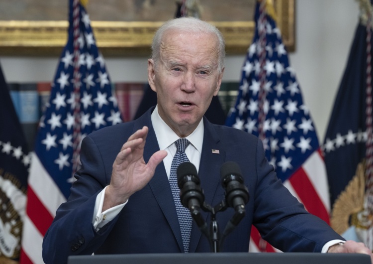 Prezydent USA Joe Biden Dojdzie do rozmów Xi Jinpinga z Wołodymyrem Zełenskim? Biały Dom komentuje
