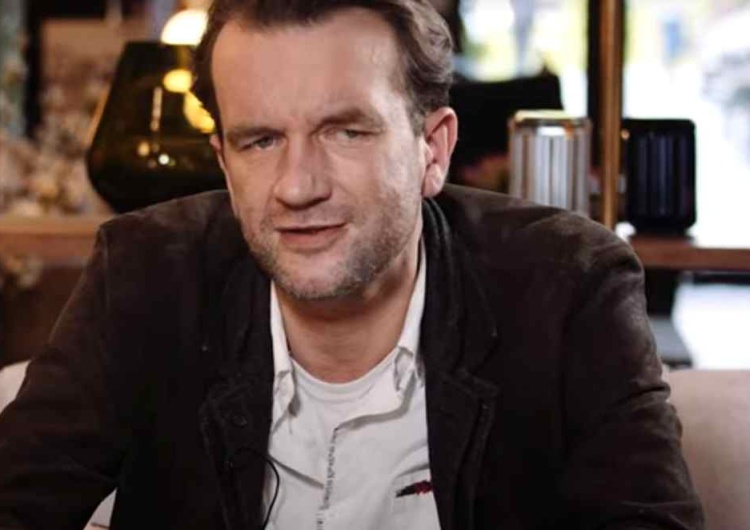 Tomasz Kot „Absolutna porażka”. Tomasz Kot wyznał, jakiej roli najbardziej żałuje