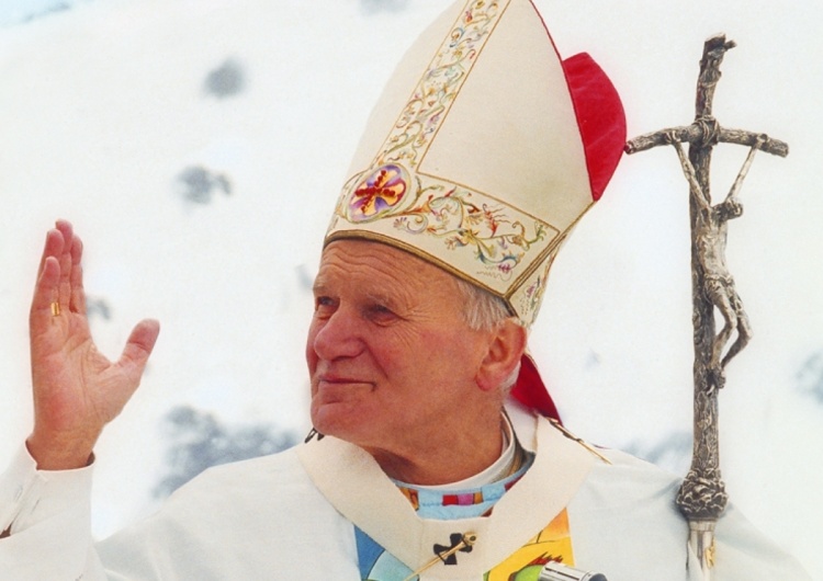  Czy Polacy zmienili zdanie nt. Jana Pawła II po reportażu TVN? Ten sondaż nie spodoba się na Wiertniczej