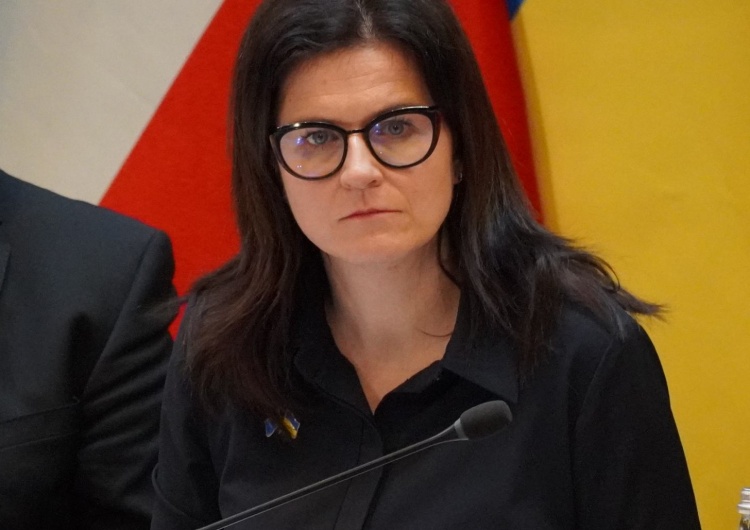 Aleksandra Dulkiewicz Według sądu zabójstwo Adamowicza nie miało charakteru politycznego, a Dulkiewicz swoje. Kompromitacja prezydent Gdańska